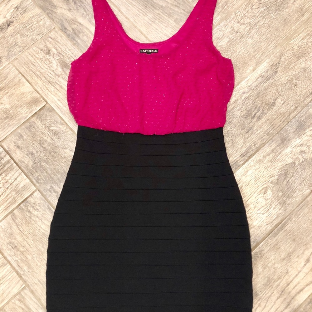 Express Women’s dress - M